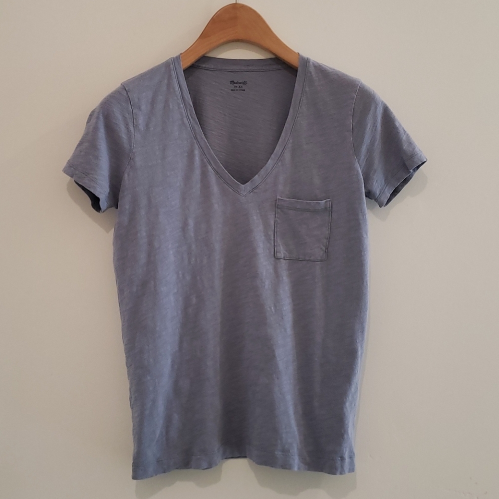 Madewell TShirt
